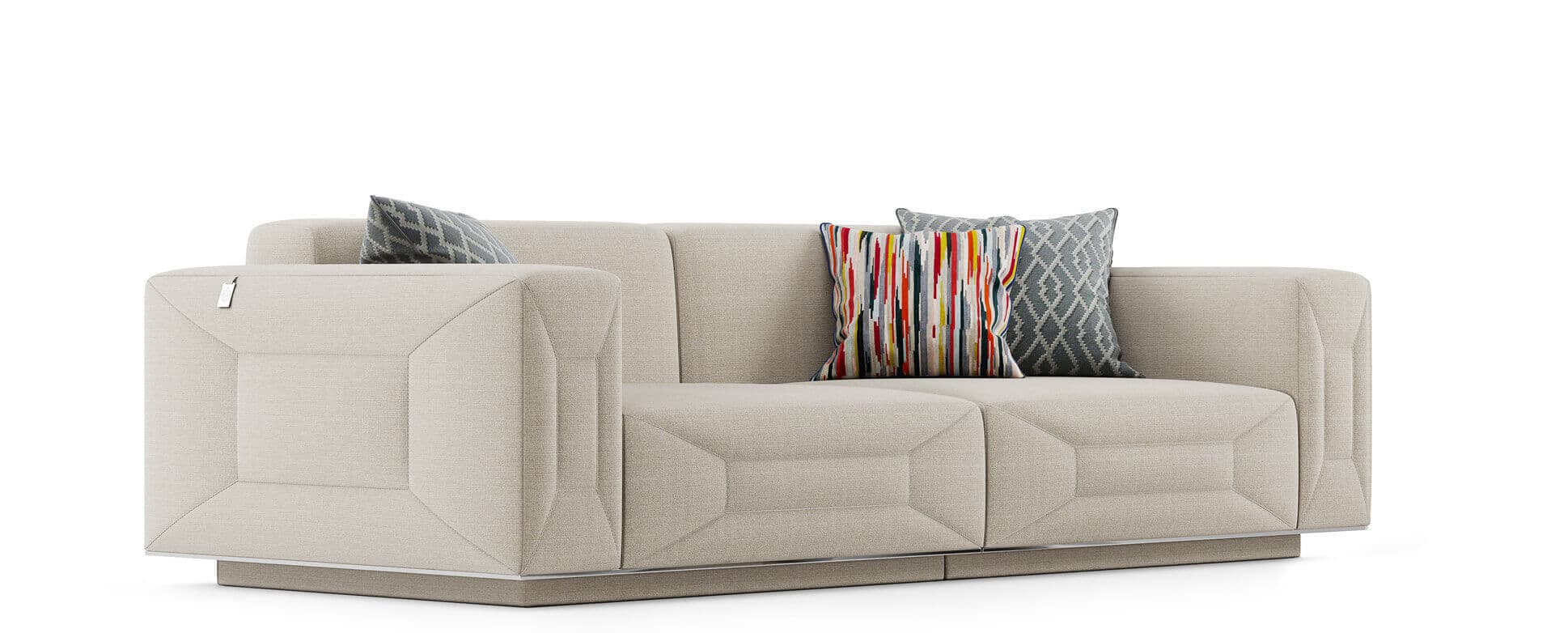 Диван A34 (архівна модель) - 3